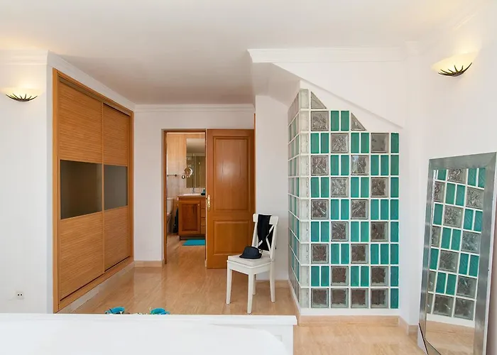 Curie With Pool By Villagrancanaria