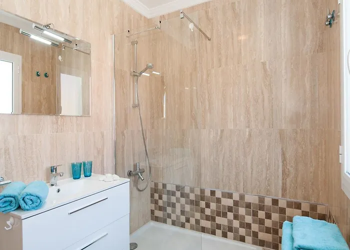 Villa Curie With Pool By Villagrancanaria