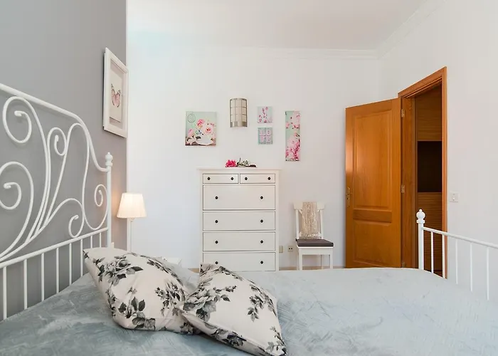 Curie With Pool By Villagrancanaria Villa Maspalomas (Gran Canaria)