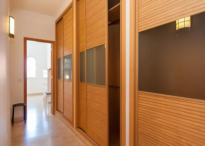 Curie With Pool By Villagrancanaria *