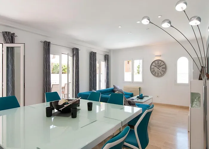 Curie With Pool By Villagrancanaria Villa